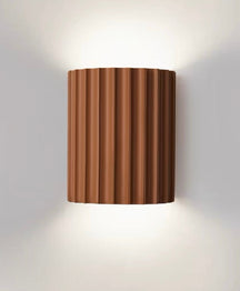 Applique Murale en Résine Moderne - Éclairage Élégant et Durable