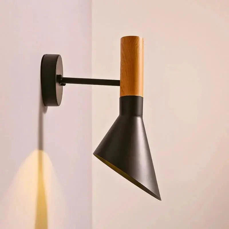 Lampe de Table Moderne LED - Design Épuré et Éclairage Confortable