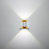 Lampe Murale LED d'Extérieur - Éclairage Énergétiquement Efficace et Résistant