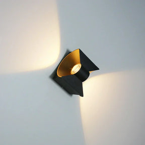 Lampe Murale LED d'Extérieur - Éclairage Énergétiquement Efficace et Résistant