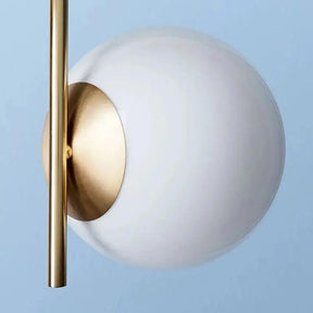 Lampe de Table Scandinave - Élégance et Design Luxueux