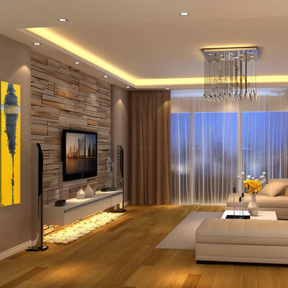 Ruban LED à Capteur de Mouvement - Éclairage Automatique Économe en Énergie