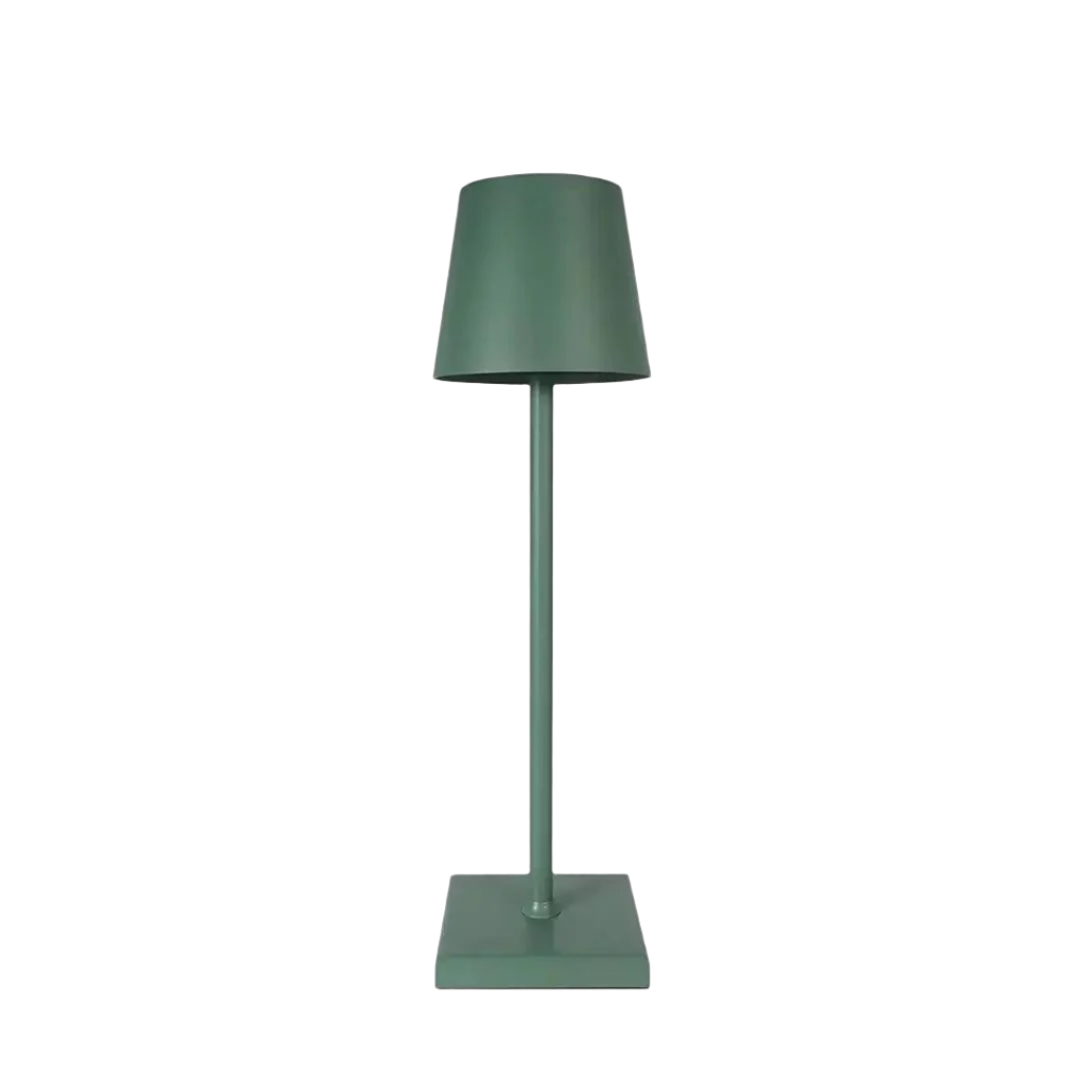 Lampe de Table Sans Fil - Élégance Scandinave et Fonctionnalité