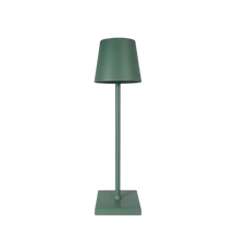 Lampe de Table Sans Fil - Élégance Scandinave et Fonctionnalité