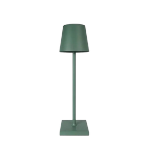 Lampe de Table Sans Fil - Élégance Scandinave et Fonctionnalité
