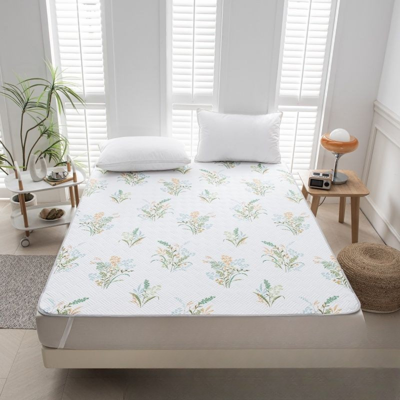 Tapis de Refroidissement pour Chien - Confort Autorefroidissant et Non Toxique