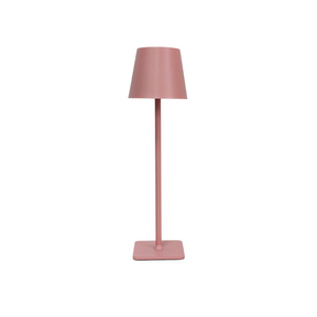 Lampe LED Sans Fil Étanche - Éclairage Tactile et Ambiance Élégante