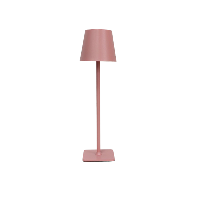Lampe LED Sans Fil Étanche - Éclairage Tactile et Ambiance Élégante