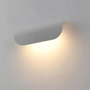 Lampe Murale LED Étanche pour Extérieur - Design Élégant et Économie d'Énergie