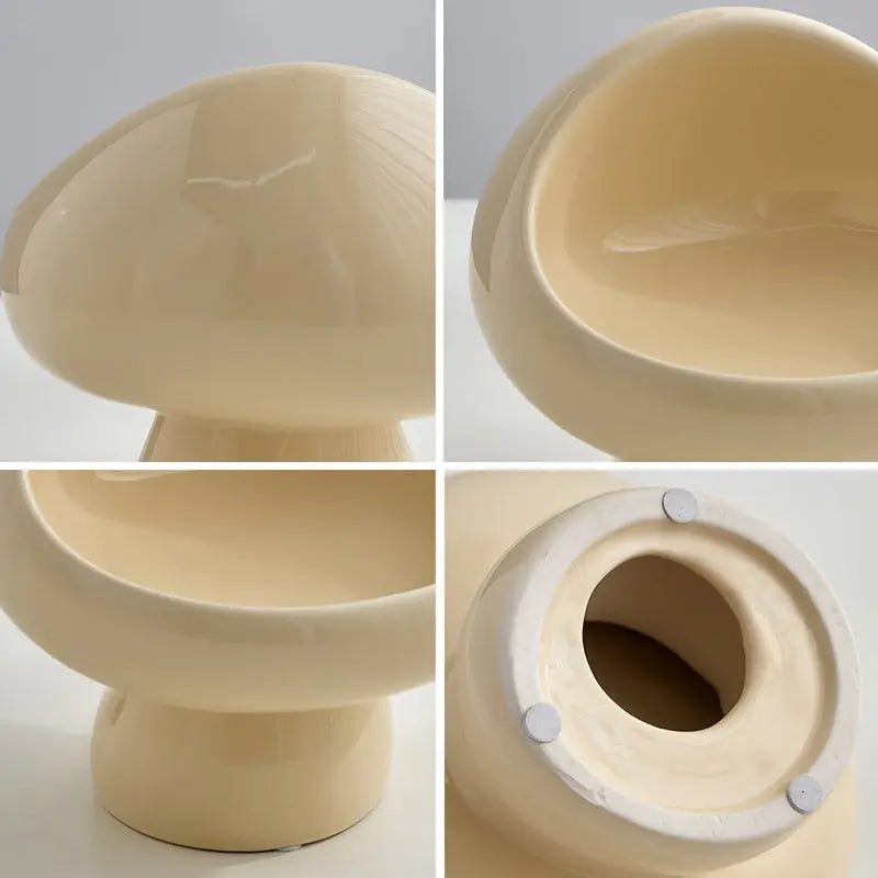 Organisateur de Clés et Bijoux - Design Élégant en Céramique Durable