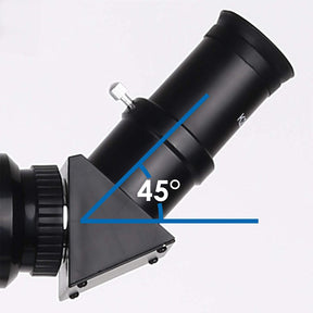 Télescope Astronomique 70mm Ajustable - Grossissement Puissant et Vision Claire