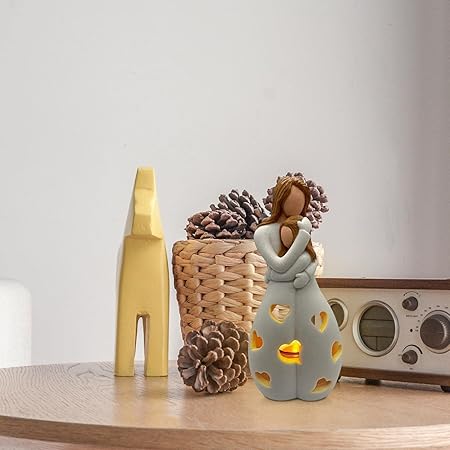 Lampe d'Ambiance Romantique - Lumière Douce pour Moments Envoûtants