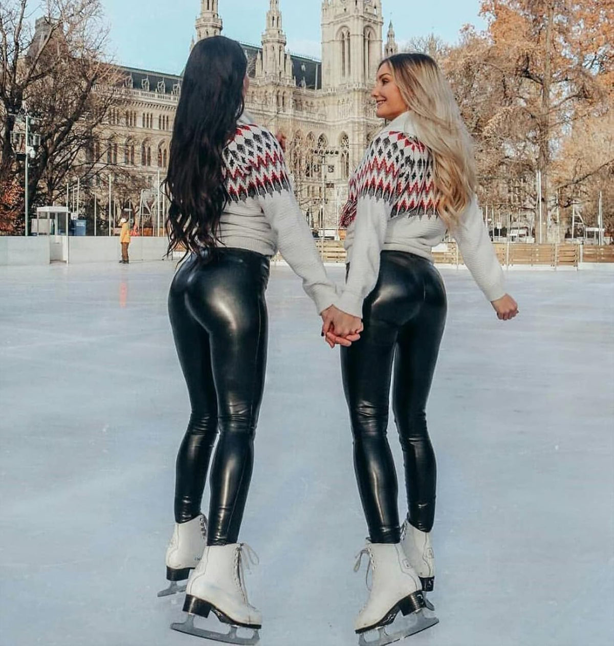 Leggings de Yoga Taille Haute - Élégants et Confortables pour Tous les Entraînements