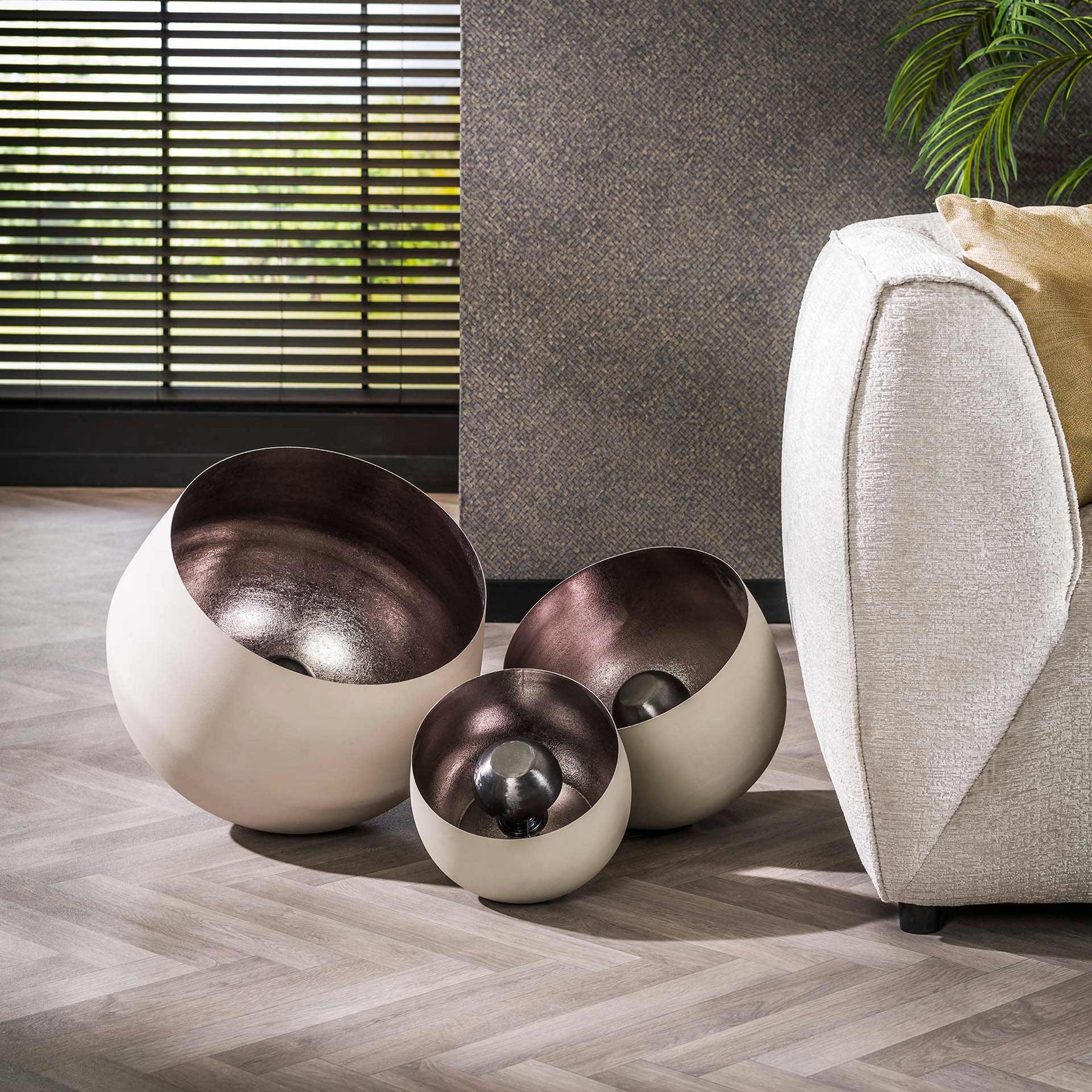 Lampe en Bois Premium pour Intérieur - Éclairage Doux et Ambiance Chaleureuse