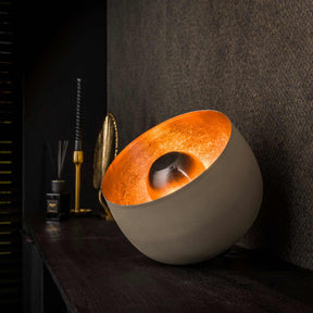 Lampe en Bois Premium pour Intérieur - Éclairage Doux et Ambiance Chaleureuse