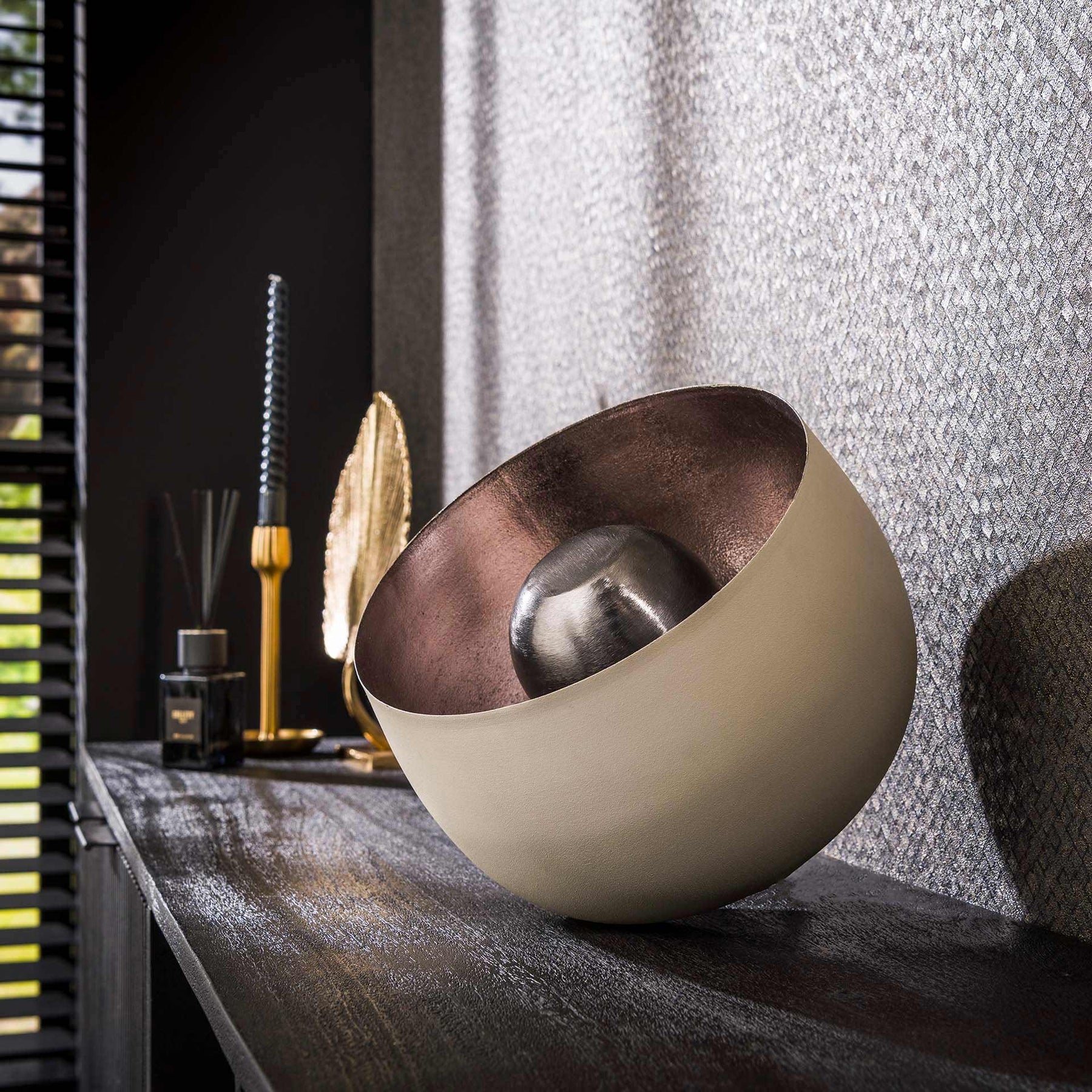 Lampe en Bois Premium pour Intérieur - Éclairage Doux et Ambiance Chaleureuse