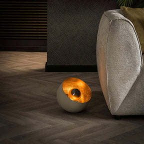 Lampe en Bois Premium pour Intérieur - Éclairage Doux et Ambiance Chaleureuse