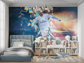 Cristiano Ronaldo Wallpaper