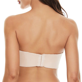 Soutien-gorge Bandeau Confortable - Confort Maximal et Design Élégant