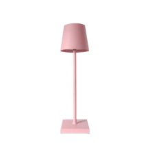Lampe de Table Sans Fil - Élégance Scandinave et Fonctionnalité