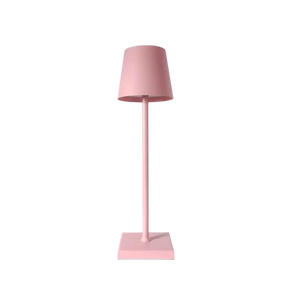 Lampe de Table Sans Fil - Élégance Scandinave et Fonctionnalité