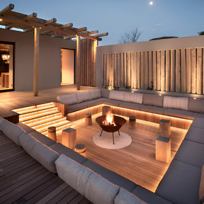 Ruban LED à Capteur de Mouvement - Éclairage Automatique Économe en Énergie