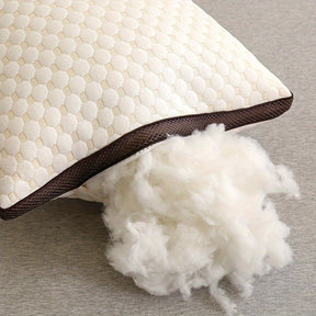 Coussin Corporel 3D Confortable - Soutien Optimal pour Détente et Relaxation