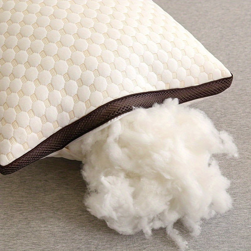 Coussin Corporel 3D Confortable - Soutien Optimal pour Détente et Relaxation