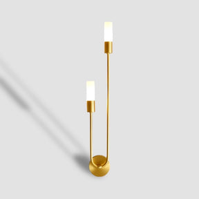 Applique Murale LED Énergétiquement Efficace - Design Contemporain et Durable