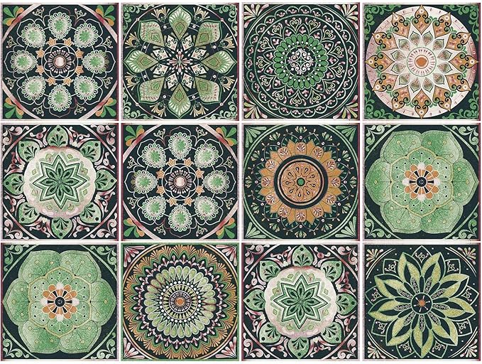 Wallpaper For White Kitchens