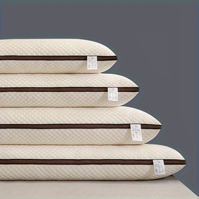 Coussin Corporel 3D Confortable - Soutien Optimal pour Détente et Relaxation