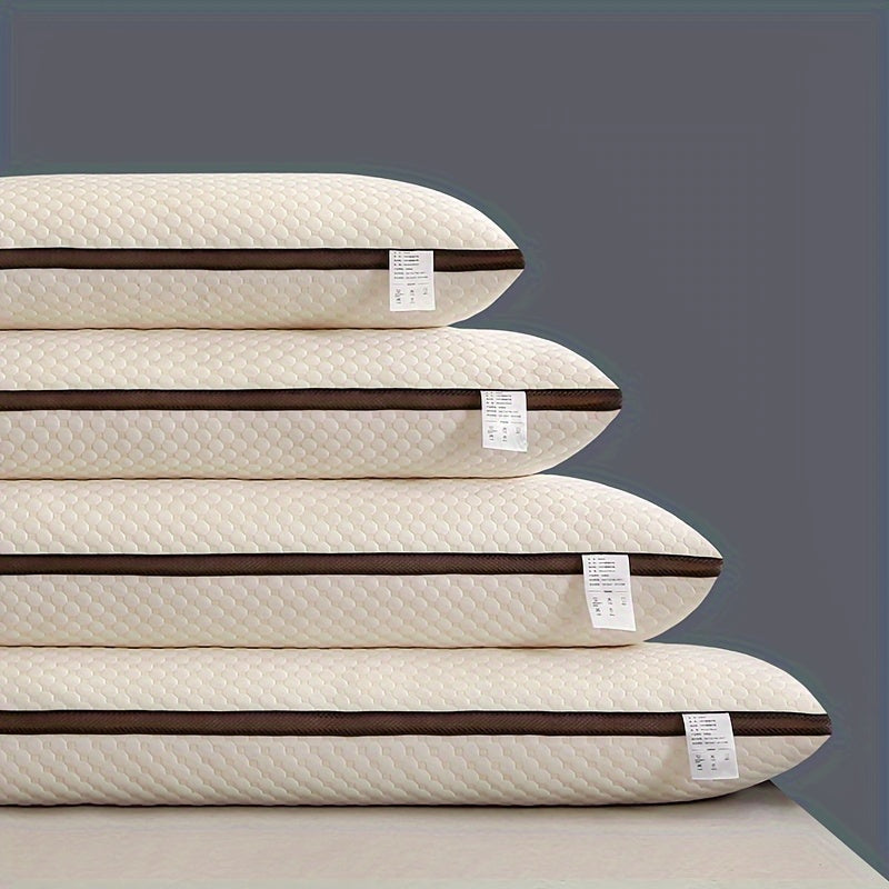 Coussin Corporel 3D Confortable - Soutien Optimal pour Détente et Relaxation