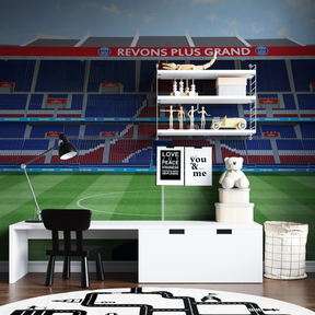 Football PSG Wallpaper