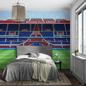 Football PSG Wallpaper