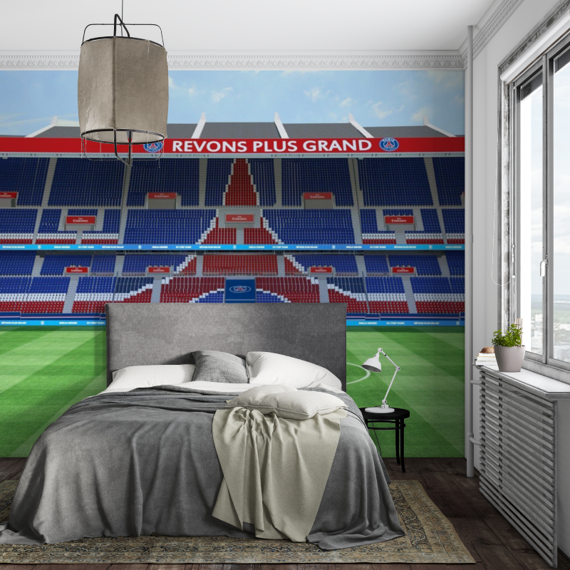 Football PSG Wallpaper