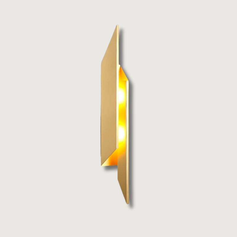 Applique Murale Moderne LED - Design Élégant et Écoénergétique
