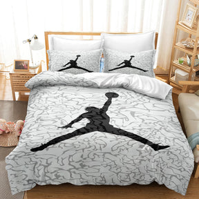 Literie Basketball Douce - Confort et Style Sportif chez Vous