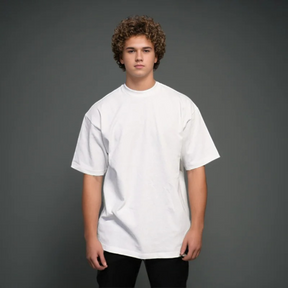 T-shirt en Coton Confortable - Style Élégant et Coupe Flatteuse