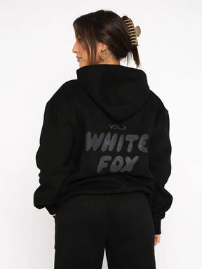 Ensemble de Sweat à Capuche et Jogging - Confort et Style pour Jours de Détente