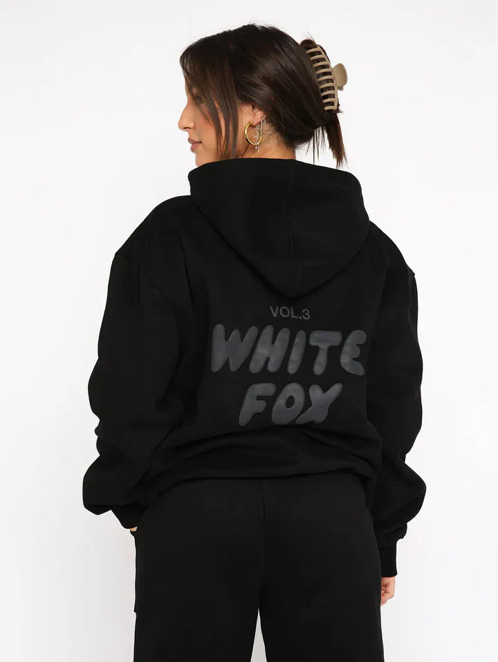Ensemble de Sweat à Capuche et Jogging - Confort et Style pour Jours de Détente