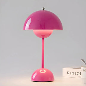 Lampe de Table LED Moderne - Design Élégant et Luminosité Ajustable