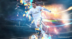 Cristiano Ronaldo Wallpaper