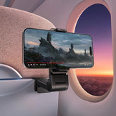 Support de Téléphone Mains Libres - Confort Optimal pour Visionnage et Appels