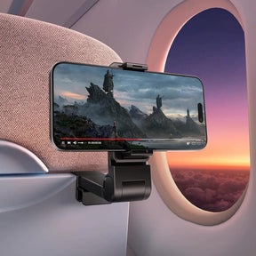 Support de Téléphone Mains Libres - Confort Optimal pour Visionnage et Appels
