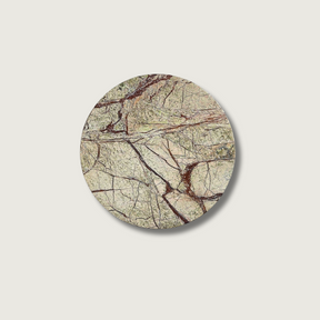 Applique Murale Wabi-Sabi Luxueuse - Éclairage Durable et Écologique