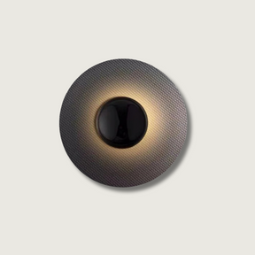 Applique Murale Scandinave LED - Éclairage Élégant et Économe en Énergie