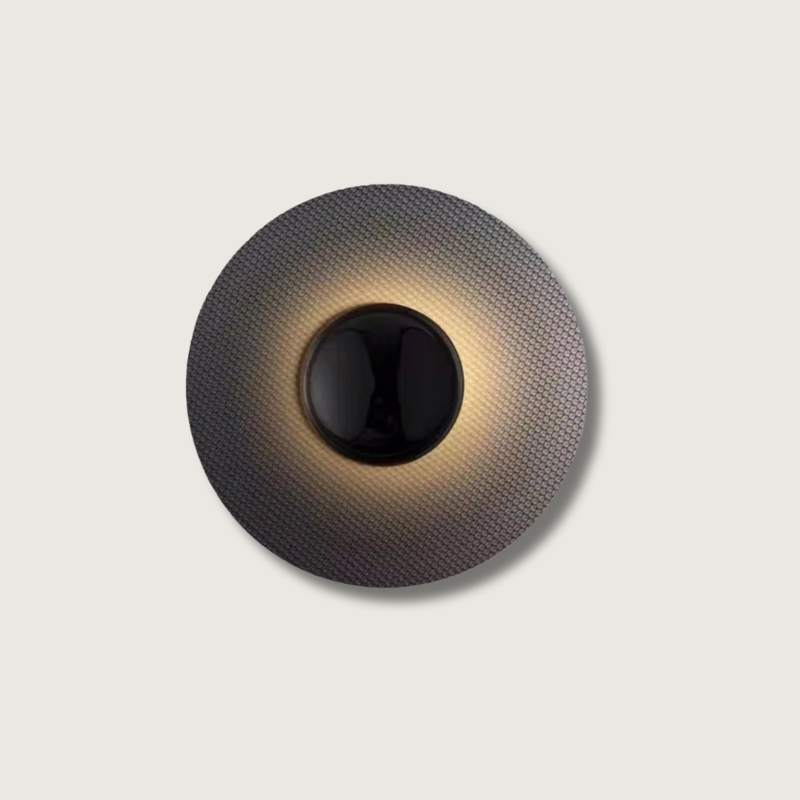 Applique Murale Scandinave LED - Éclairage Élégant et Économe en Énergie