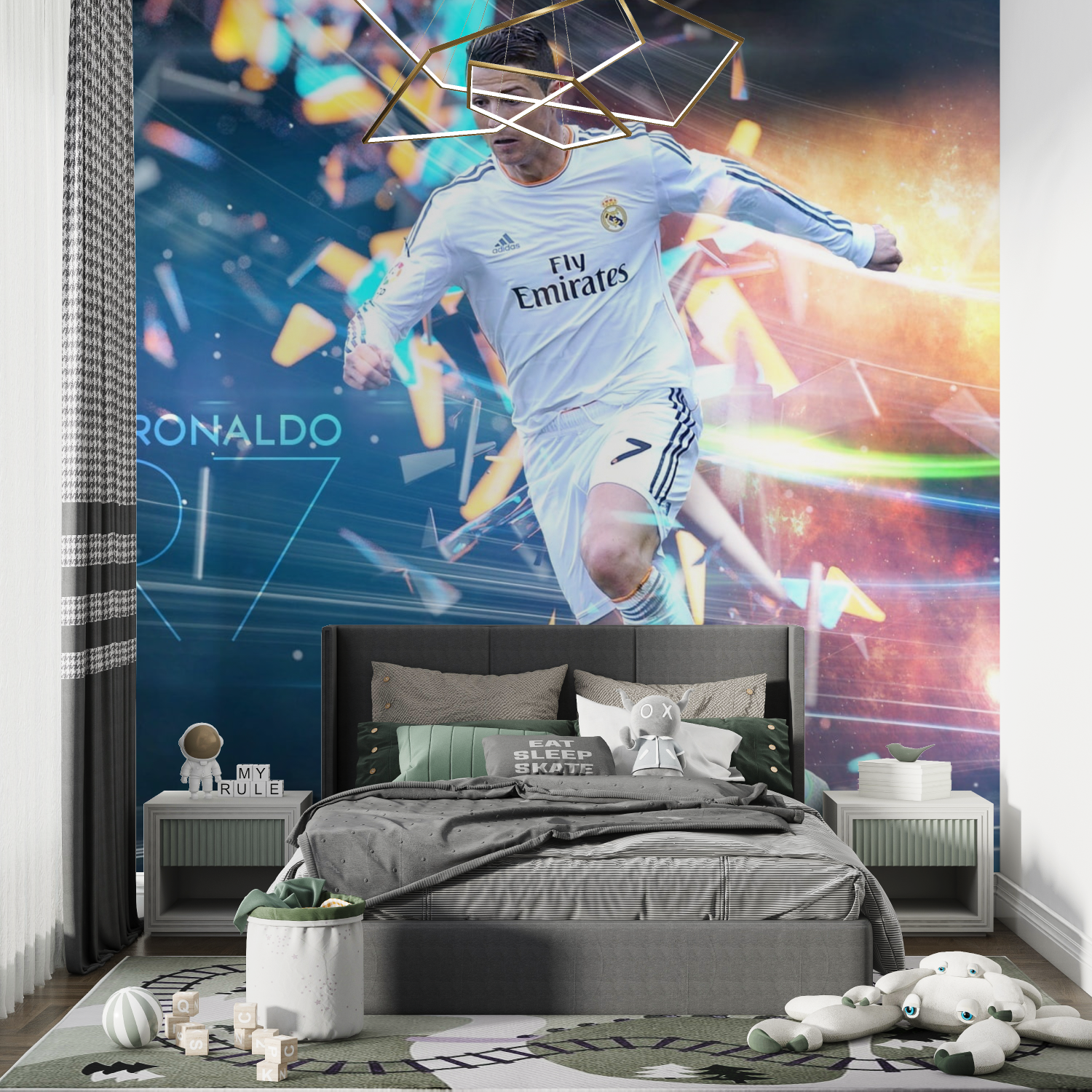 Cristiano Ronaldo Wallpaper