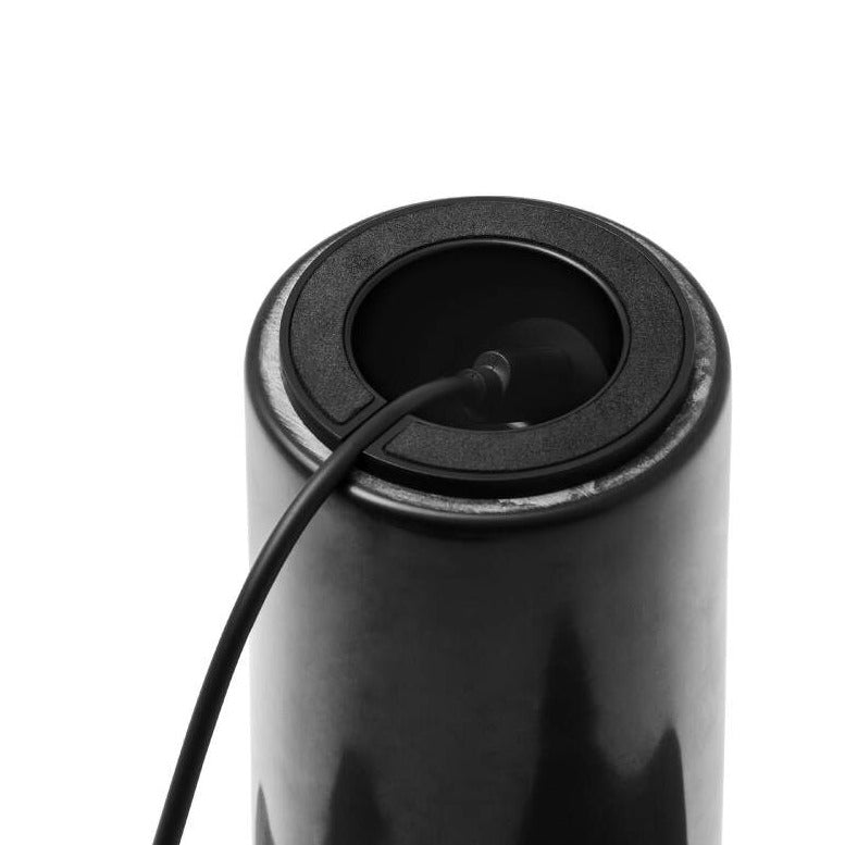Lampe de Table en Marbre - Élégance et Éclairage Chaleureux