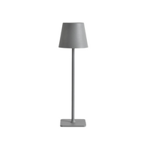Lampe LED Sans Fil Étanche - Éclairage Tactile et Ambiance Élégante
